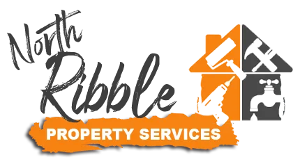 North Ribble Property Services Logo